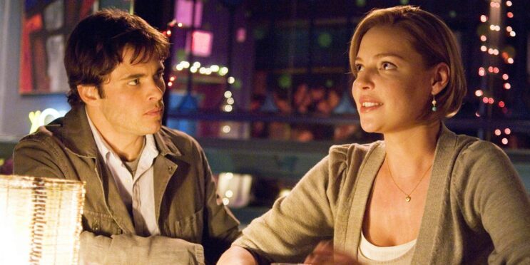 This $165 Million Rom-Com From 16 Years Ago Proves Hollywood Has Failed James Marsden In 1 Key Way