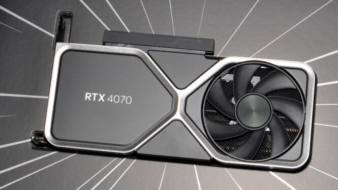 This new GPU feature is ‘a whole new paradigm’ for PC gaming