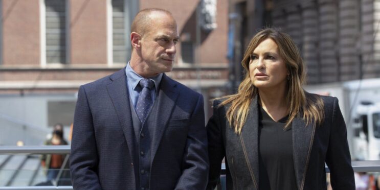 This One Thing Must Happen If Law & Order: Organized Crime Season 5 Doesn’t Happen