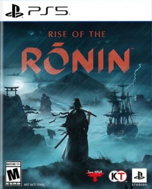 This Rise of the Ronin feature should become an industry standard