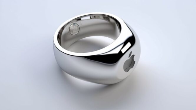 This smart ring has a feature you would never expect