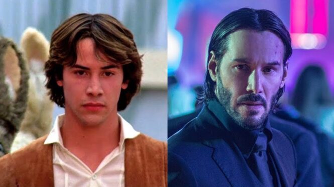 This Website Plays Every Keanu Reeves ‘Whoa’ in Movie History