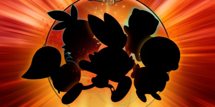 Three Most Likely Starters For Pokémon Legends: Z-A