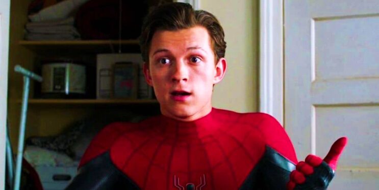 Tom Holland’s Spider-Man 4 Gets Major Filming, Director & Casting Updates In New Report