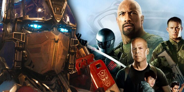 Transformers 8 Wishlist: 10 Things We Need To See In The G.I. Joe Crossover