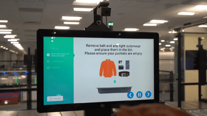 TSA Self-Checkout Is Coming, But Will It Really Make Air Travel Suck Less?
