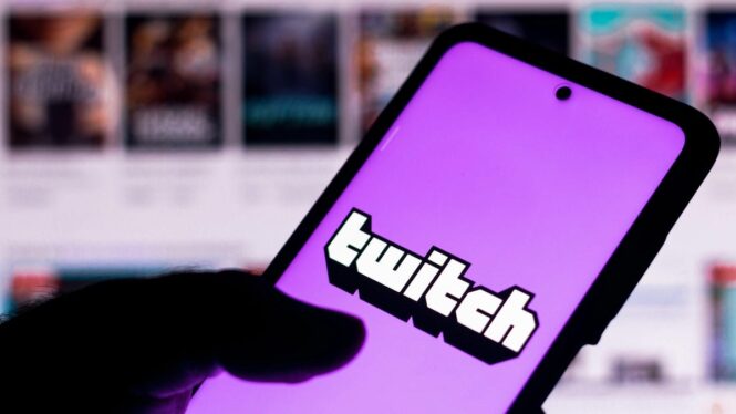 Twitch Changes Policy to Deal With New Butt Streaming