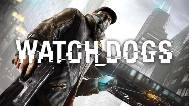 Ubisoft Returns To the Movies With a Watch Dogs Adaptation