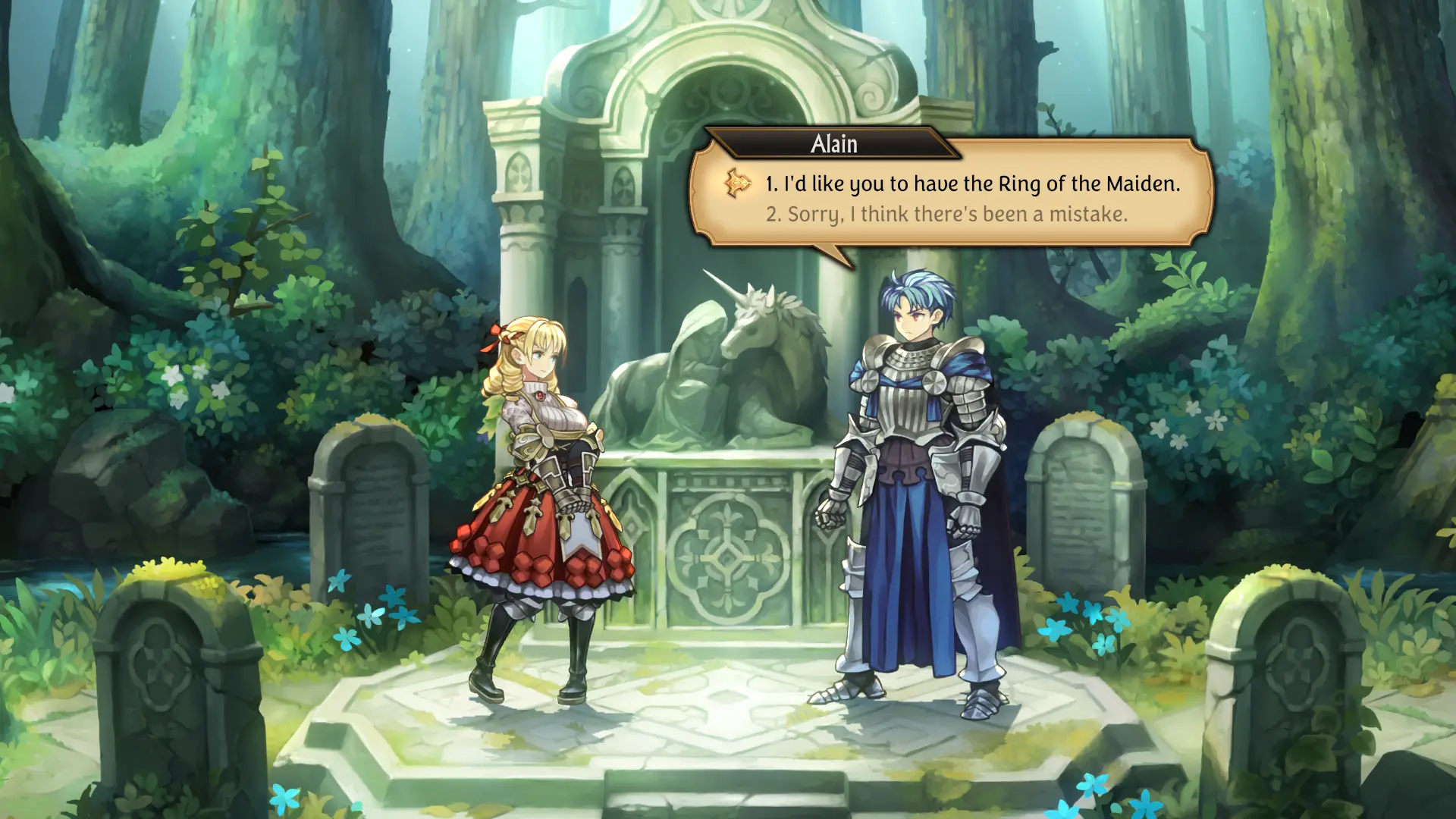 Unicorn Overlord Review: &quot;Rivals Some Of The Best Of Fire Emblem&quot;