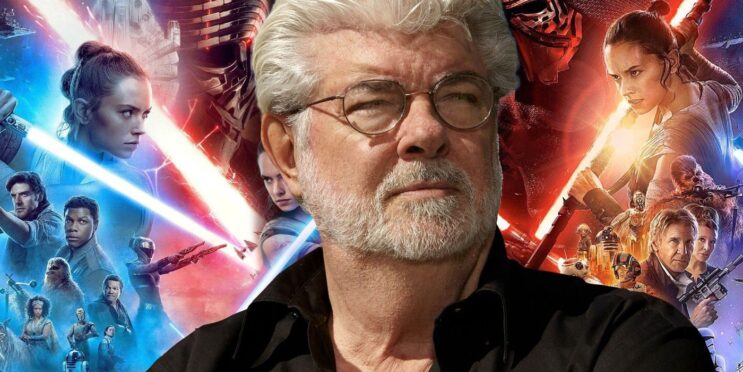 Upcoming Star Wars Movie Can Finally Honor George Lucas’ Unused Sequel Trilogy Villain