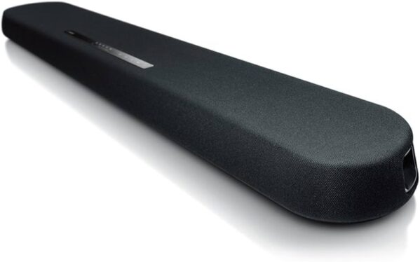 Usually $200, this Yamaha soundbar is discounted to $120