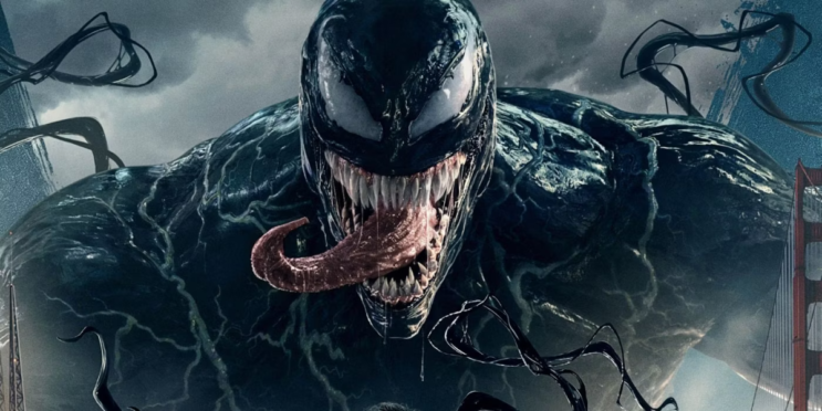 Venom 3 Gets a New Name and a Release Date