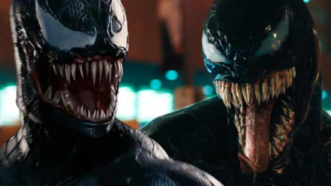 Venom 3 Star Gushes About Tom Hardy’s Love For The Marvel Character: &quot;He’s Such A Fan Of Venom & The Relationship&quot;