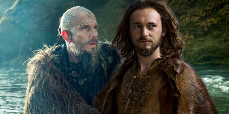 Vikings: Why Athelstan Was Killed Off In Season 3
