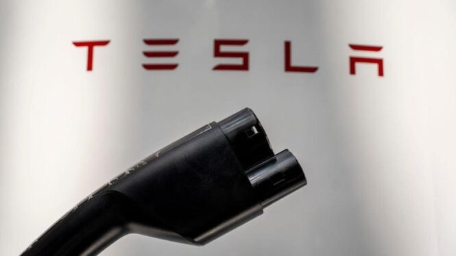 Want to Steal a Tesla? Try Using a Flipper Zero