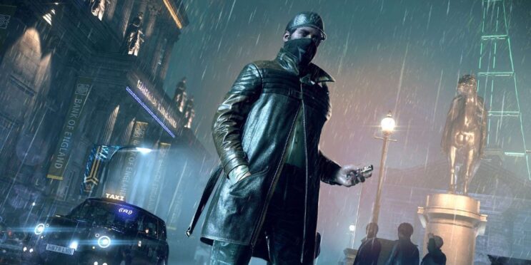 Watch Dogs Movie: Confirmation, Cast & Everything We Know