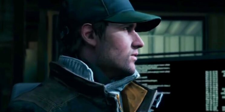 Watch Dogs Movie In Development, Breakout A24 Horror Movie Star Attached