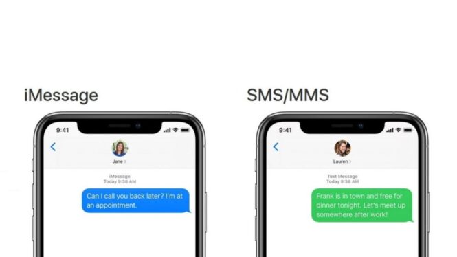 We now know when Apple is adding RCS to the iPhone