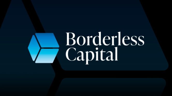 Web3 investment firm Borderless Capital acquires CTF Capital to bring AI and quant expertise