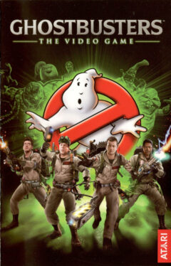 What happened to the Ghostbusters franchise?