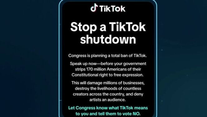 What to Know About the TikTok Bill That the House Passed