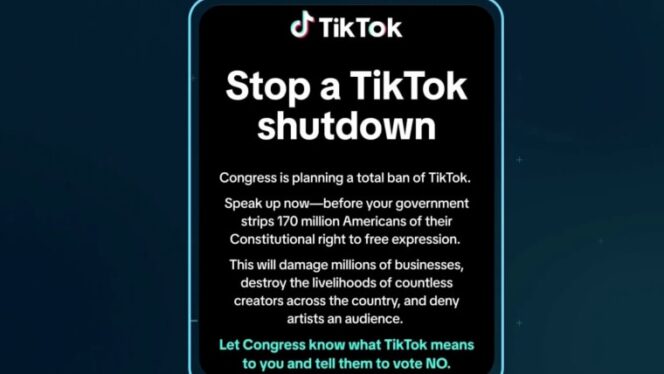 TikTok ban signed into law by President Biden: How we got here, and what comes next