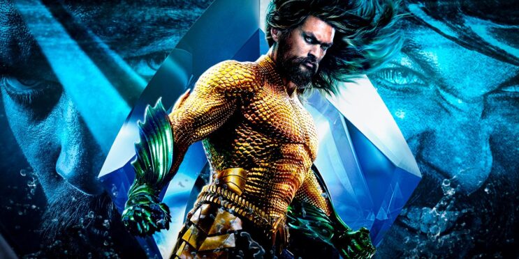 Where Was Aquaman 2 Filmed? All Locations Revealed