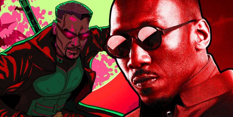 Who Is Blade? Mahershala Ali’s MCU Hero & Marvel Comics History Explained