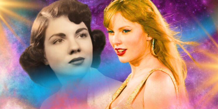 Who Was Marjorie? The Inspiration For Taylor Swift’s Evermore Song & Lyrics Meaning Explained