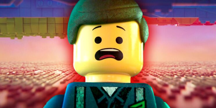 Why $1.1B Lego Movie Franchise Ended Candidly Explained By Company Exec 5 Years Later