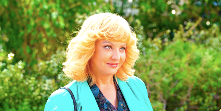 Why A Goldbergs Revival Won’t Happen Anytime Soon Explained By Beverly Actor