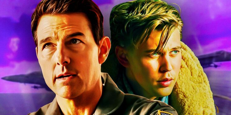 Why Austin Butler Turned Down A Top Gun: Maverick Audition For Quentin Tarantino: “I Had To Choose”