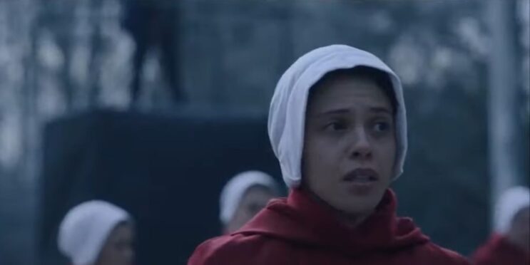 Why Ofglen 2 Had Her Tongue Cut Out In The Handmaid’s Tale