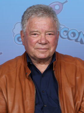 William Shatner Is &quot;A Lovely Guy&quot; & &quot;Nothing But Supportive&quot; Of Star Trek: Strange New Worlds’ Kirk