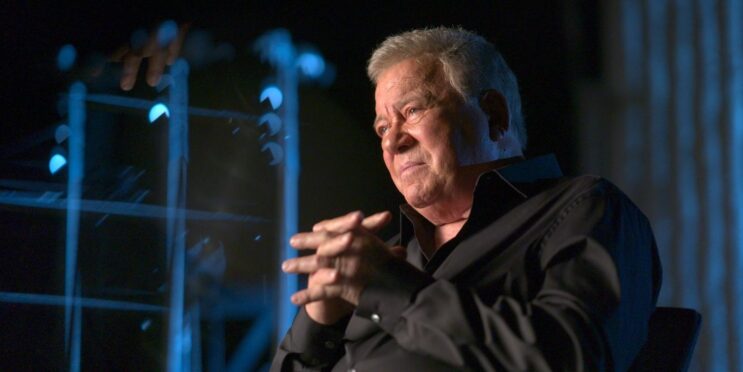 William Shatner: You Can Call Me Bill Review – An Emotional Retrospective From A Beloved Star