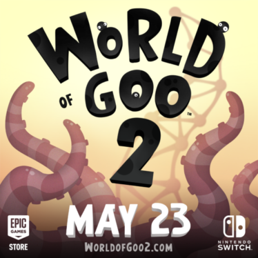 World of Goo 2 might just be the Nintendo Switch’s next must-own co-op game