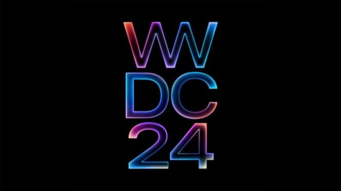 WWDC 2024 starts on June 10 with announcements about iOS 18 and beyond