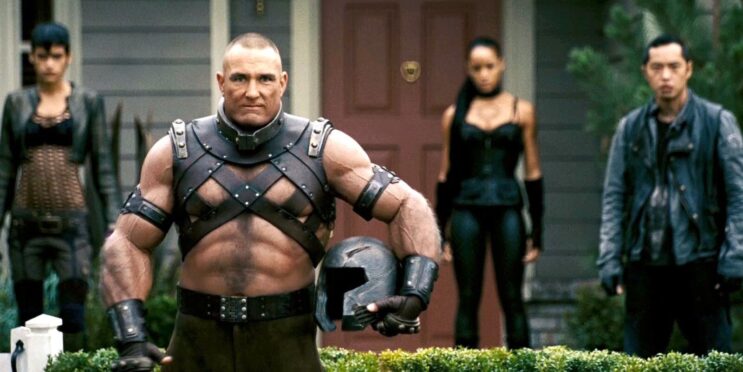 X-Men 3’s Cringiest Moment Is Way Less Funny 18 Years Later