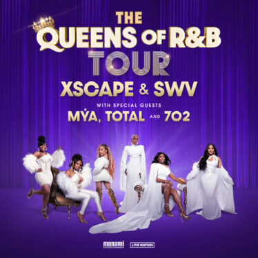 Xscape, SWV Co-Headline 2024 The Queens of R&B Tour