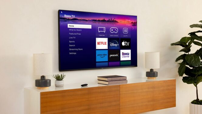 Your Roku TV and streaming stick will stop working unless you agree to controversial new terms