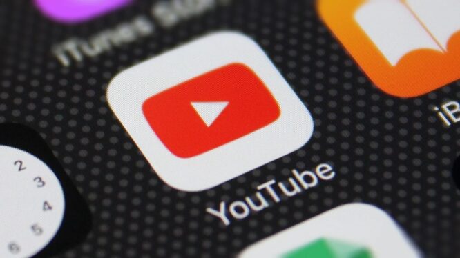 YouTube says over 25% of its creator partners now monetize via Shorts