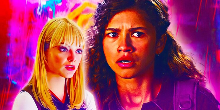 Zendaya’s MJ Should Do What Emma Stone’s Gwen Stacy Never Could In Spider-Man 4