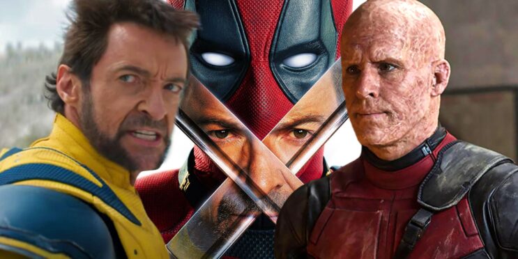 1 Key Deadpool & Wolverine Trailer Scene Directly Sets Up Avengers 6 According To MCU Theory