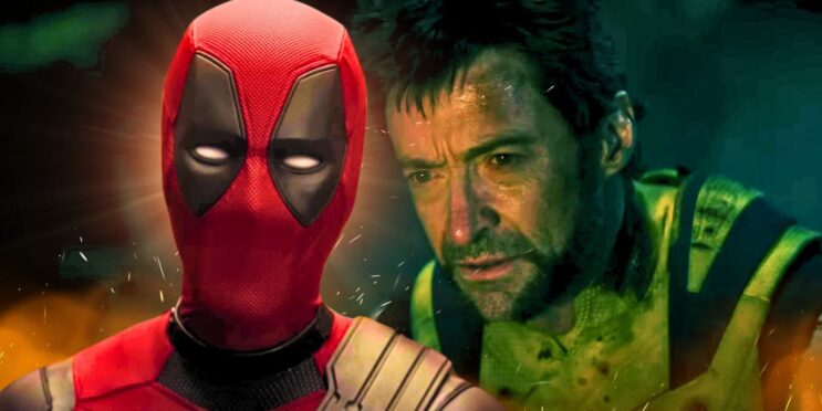 1 Line From Deadpool & Wolverine’s Trailer Teases Two Major Characters In Phase 5 Theory