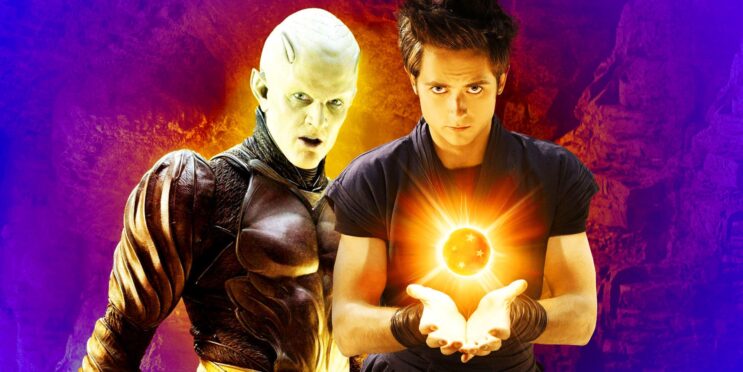 1 Upcoming Live-Action Anime Adaptation Risks Being Worse Than Dragonball Evolution