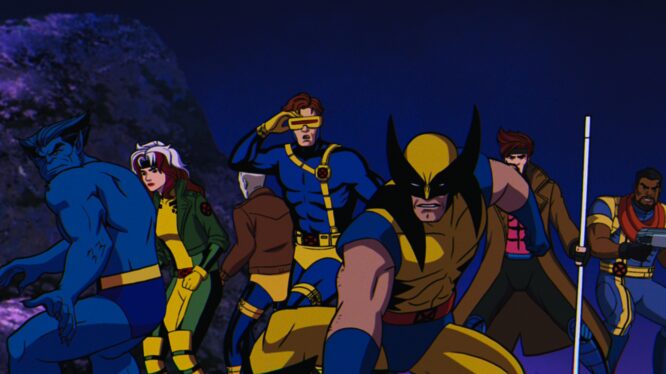 10 Best Episodes Of Wolverine And The X-Men