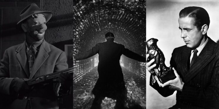 10 best film noirs of all time, ranked