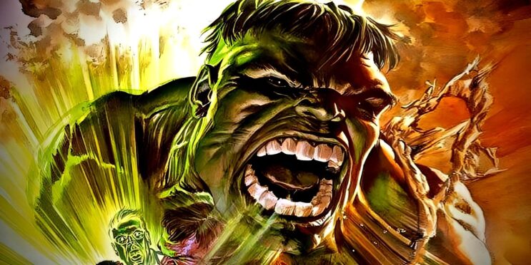 10 Best Hulk Stories in Marvel Comics History
