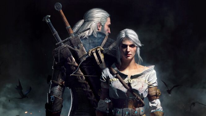 10 Best Witcher 3 Mods For 2024 (& How To Install Them)