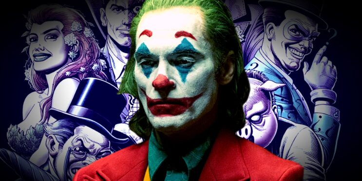10 DC Heroes & Villains That We Want To Appear In Joker: Folie À Deux